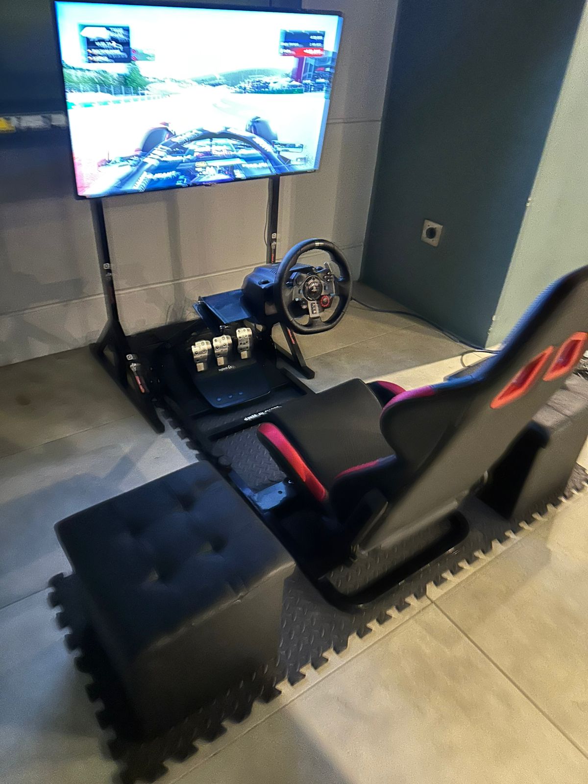 VR506 gaming